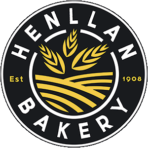 Henlan Bakery Logo