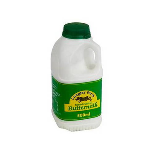 Longley Butter Milk 500ml