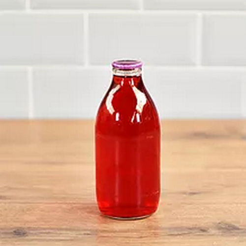 Cranberry Juice Drink (568ml) 1 Pint Glass