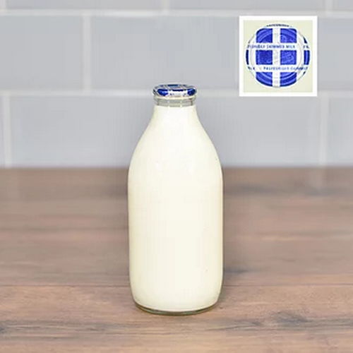 Skimmed Milk (568ml) 1 Pint Glass