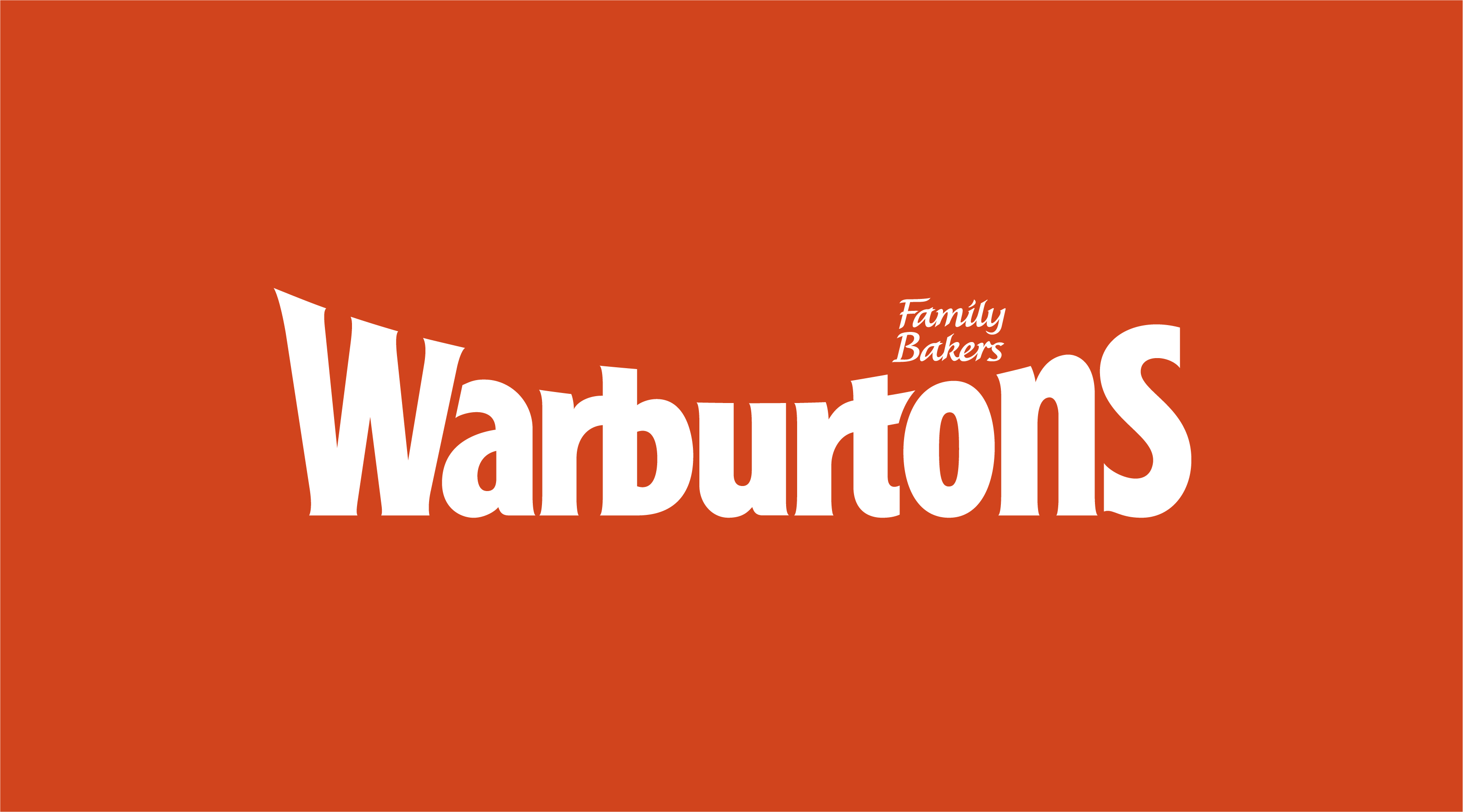 Warburtons Logo